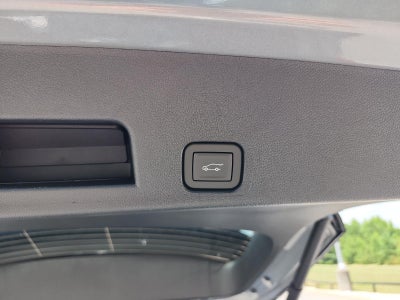 2026 Buick Enclave 4dr Preferred