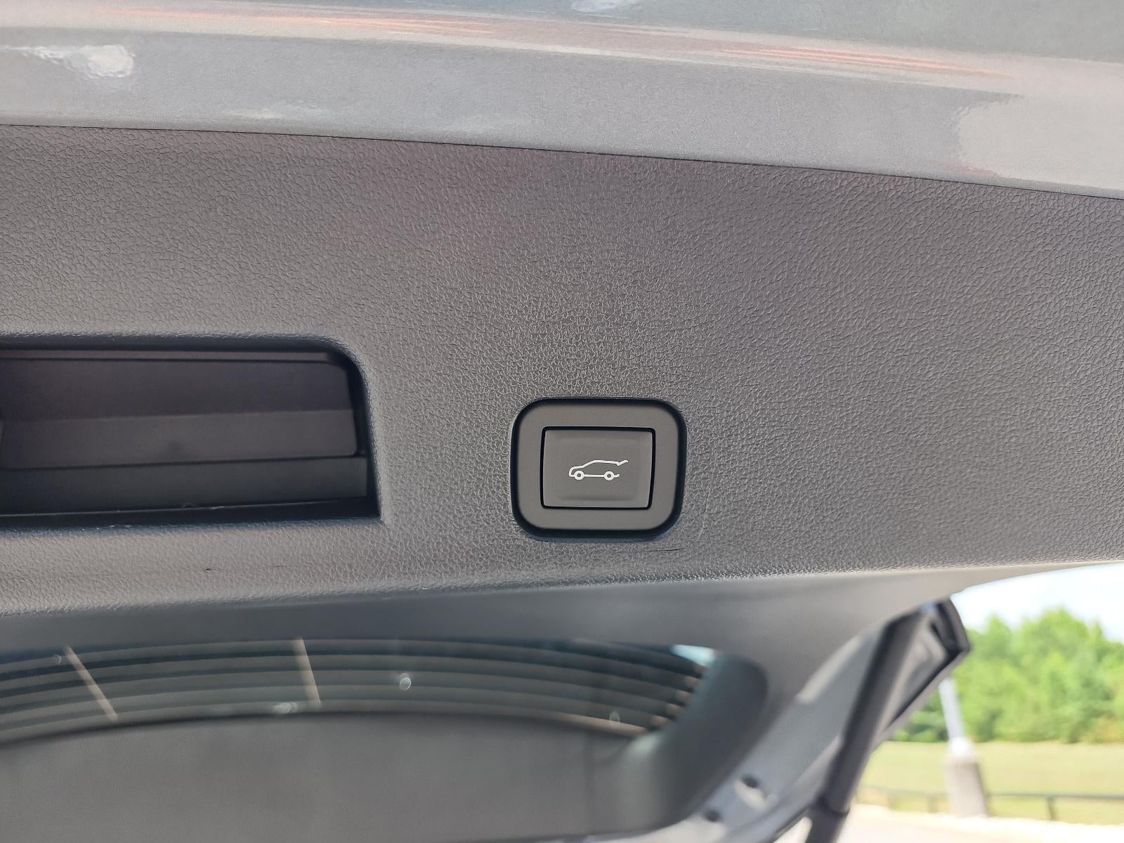 2026 Buick Enclave 4dr Preferred