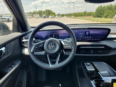 2026 Buick Enclave 4dr Preferred