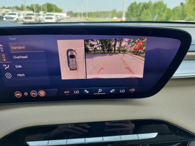 2027 Buick Enclave 4dr Preferred