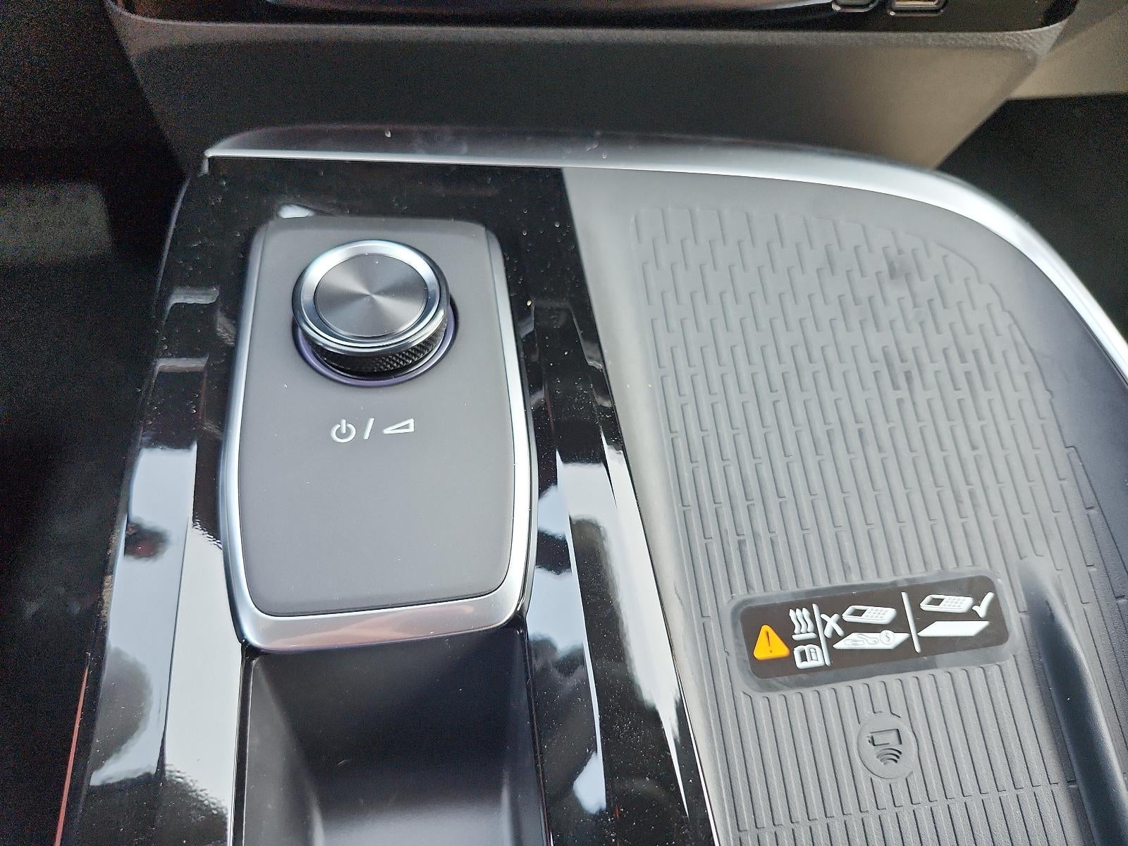 2027 Buick Enclave 4dr Preferred