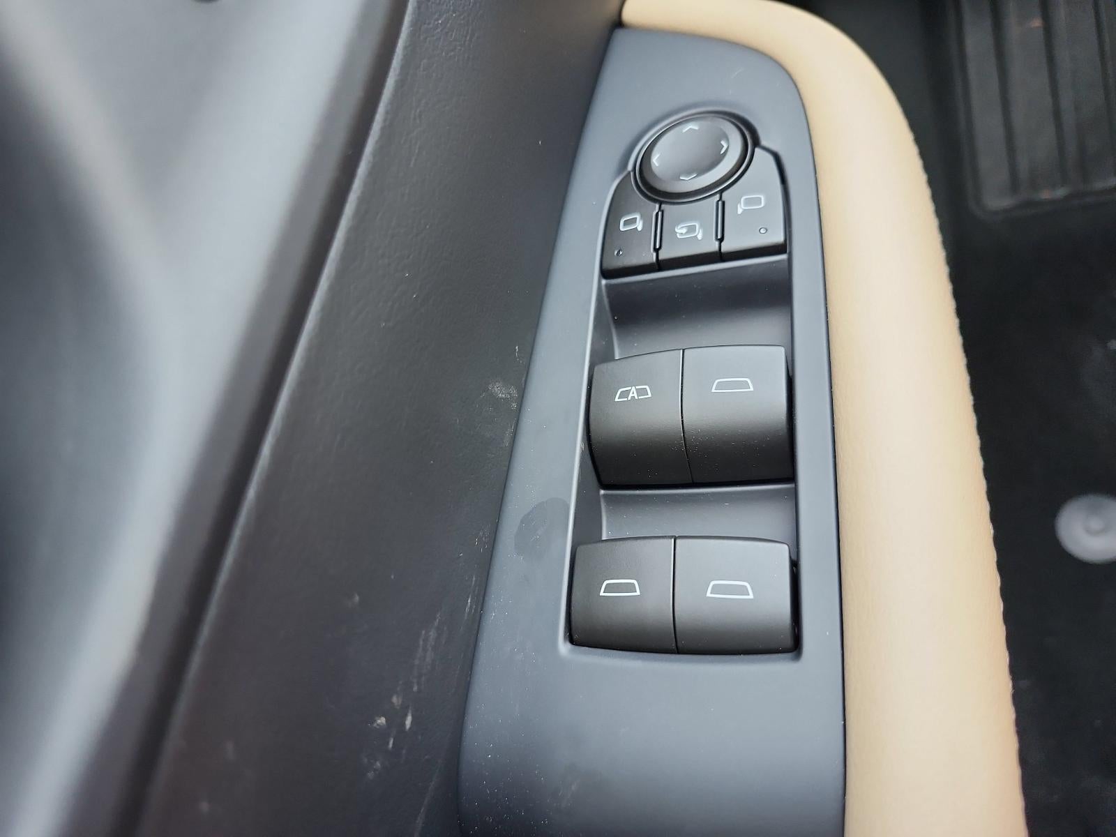 2027 Buick Enclave 4dr Preferred