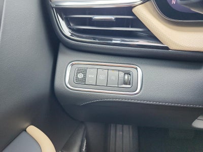 2027 Buick Enclave 4dr Preferred