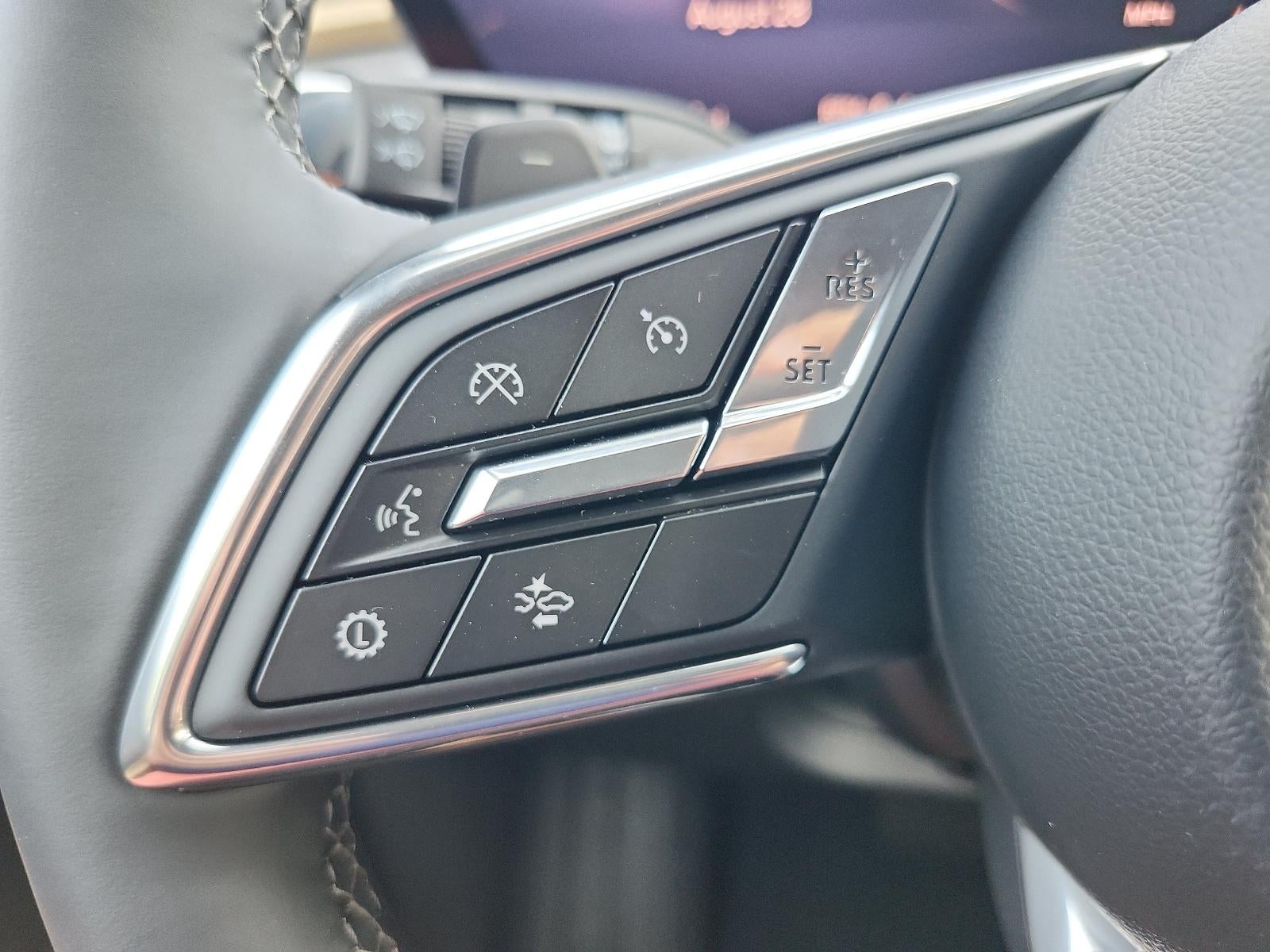2027 Buick Enclave 4dr Preferred