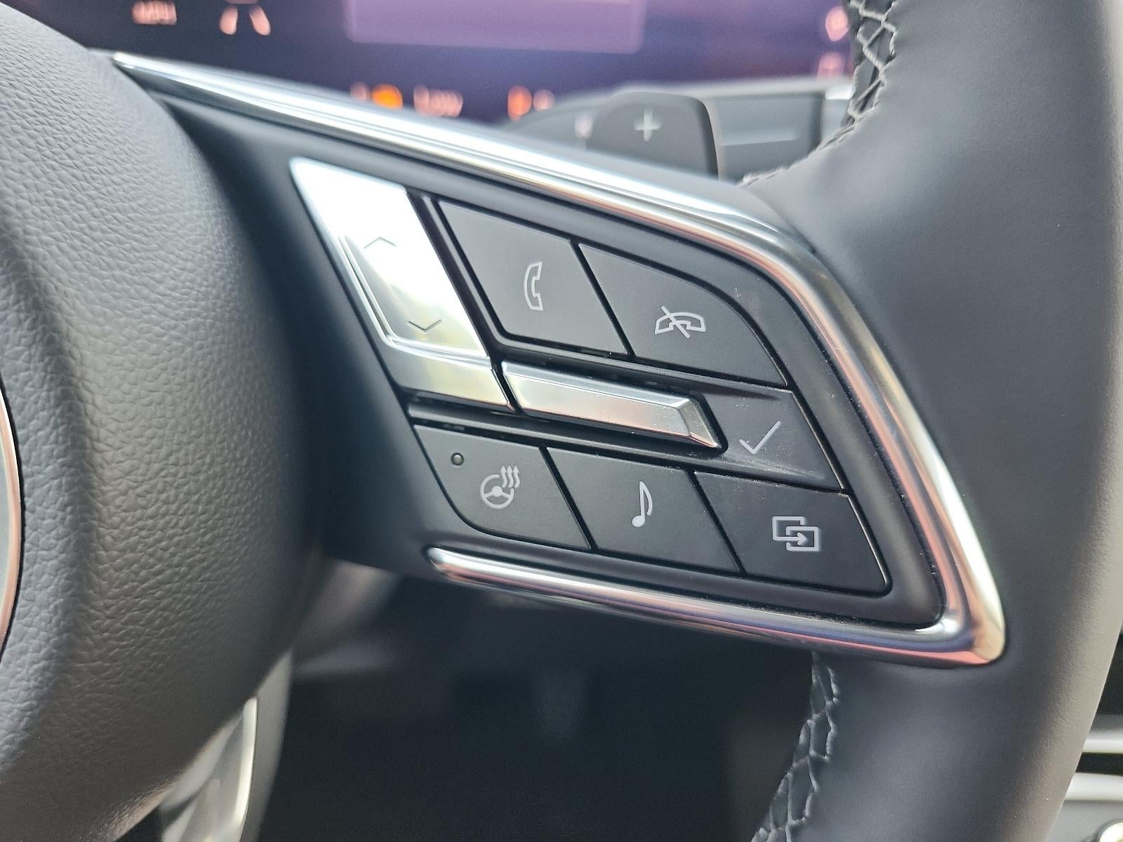 2027 Buick Enclave 4dr Preferred