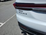 2027 Buick Enclave 4dr Preferred