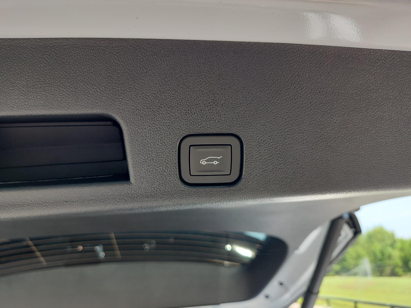 2027 Buick Enclave 4dr Preferred