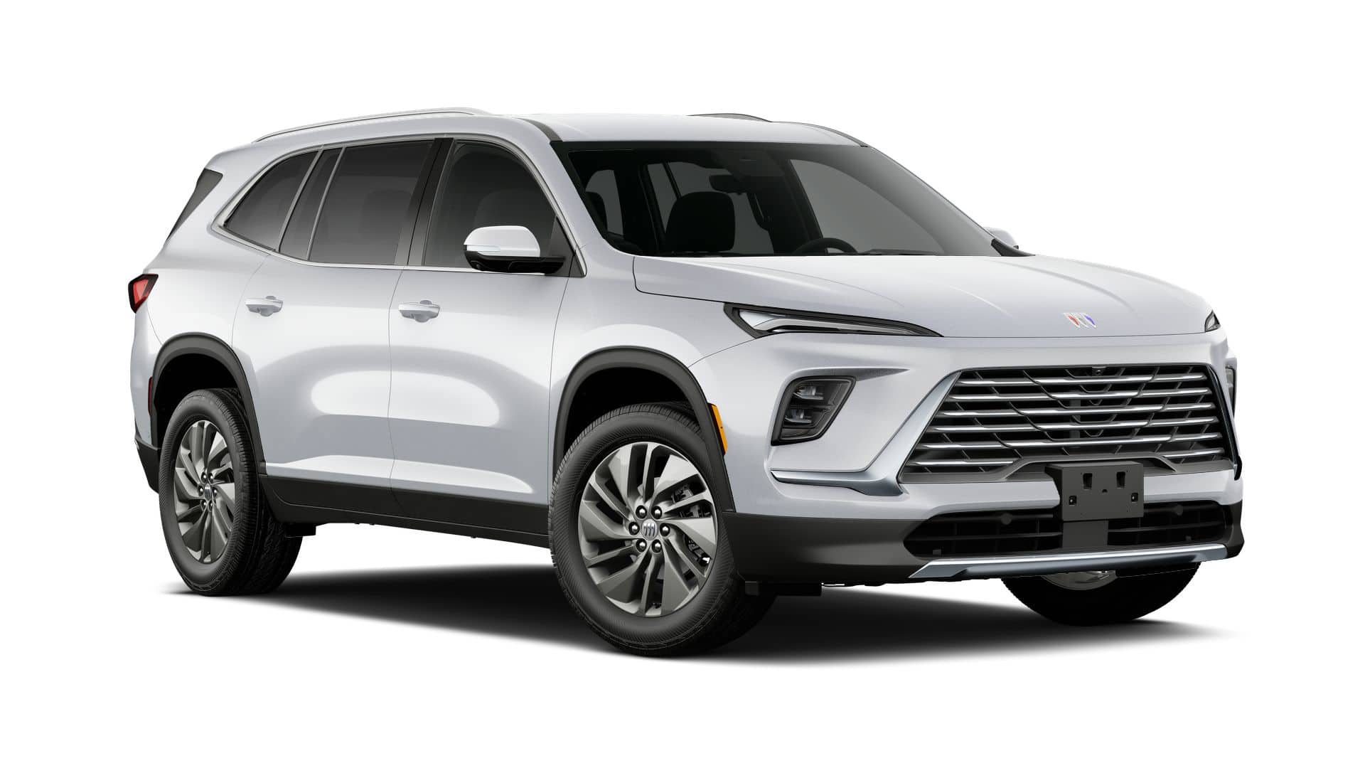 2027 Buick Enclave 4dr Preferred