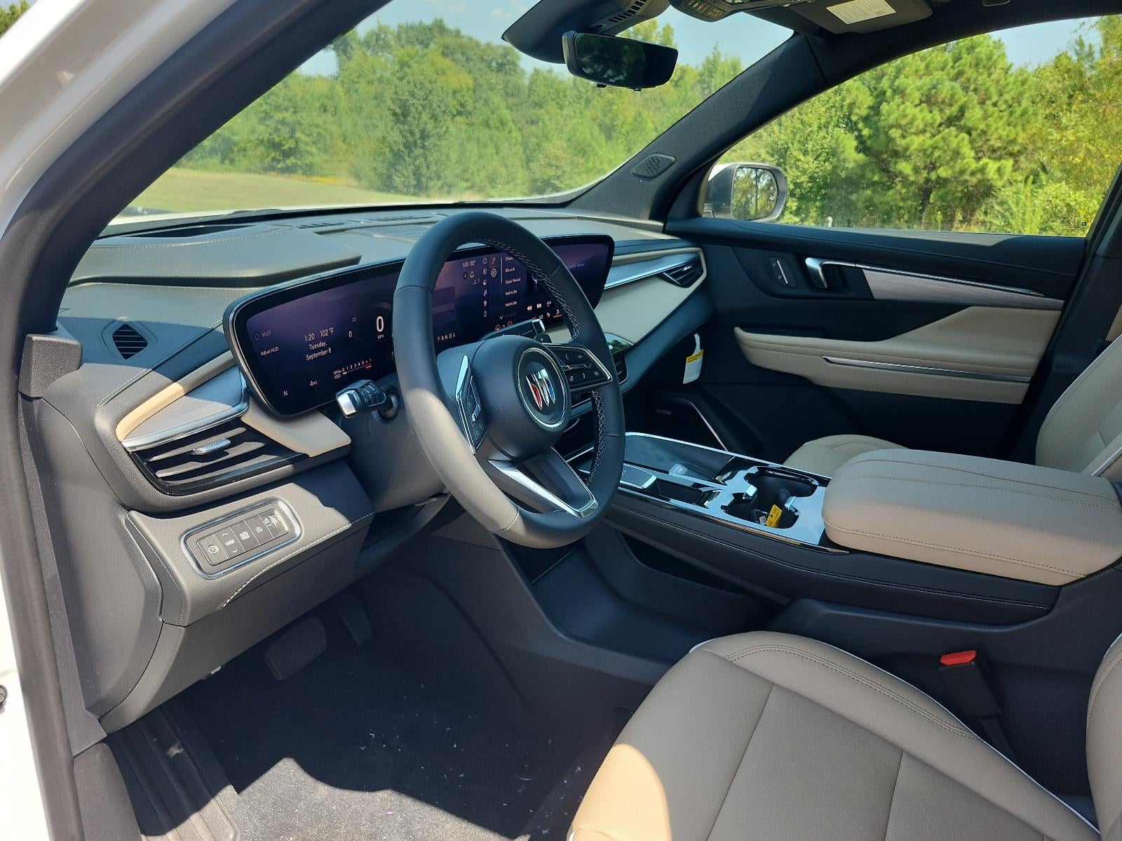 2027 Buick Enclave 4dr Preferred
