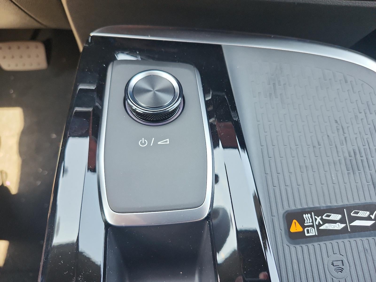 2027 Buick Enclave 4dr Preferred