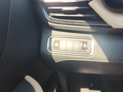2027 Buick Enclave 4dr Preferred