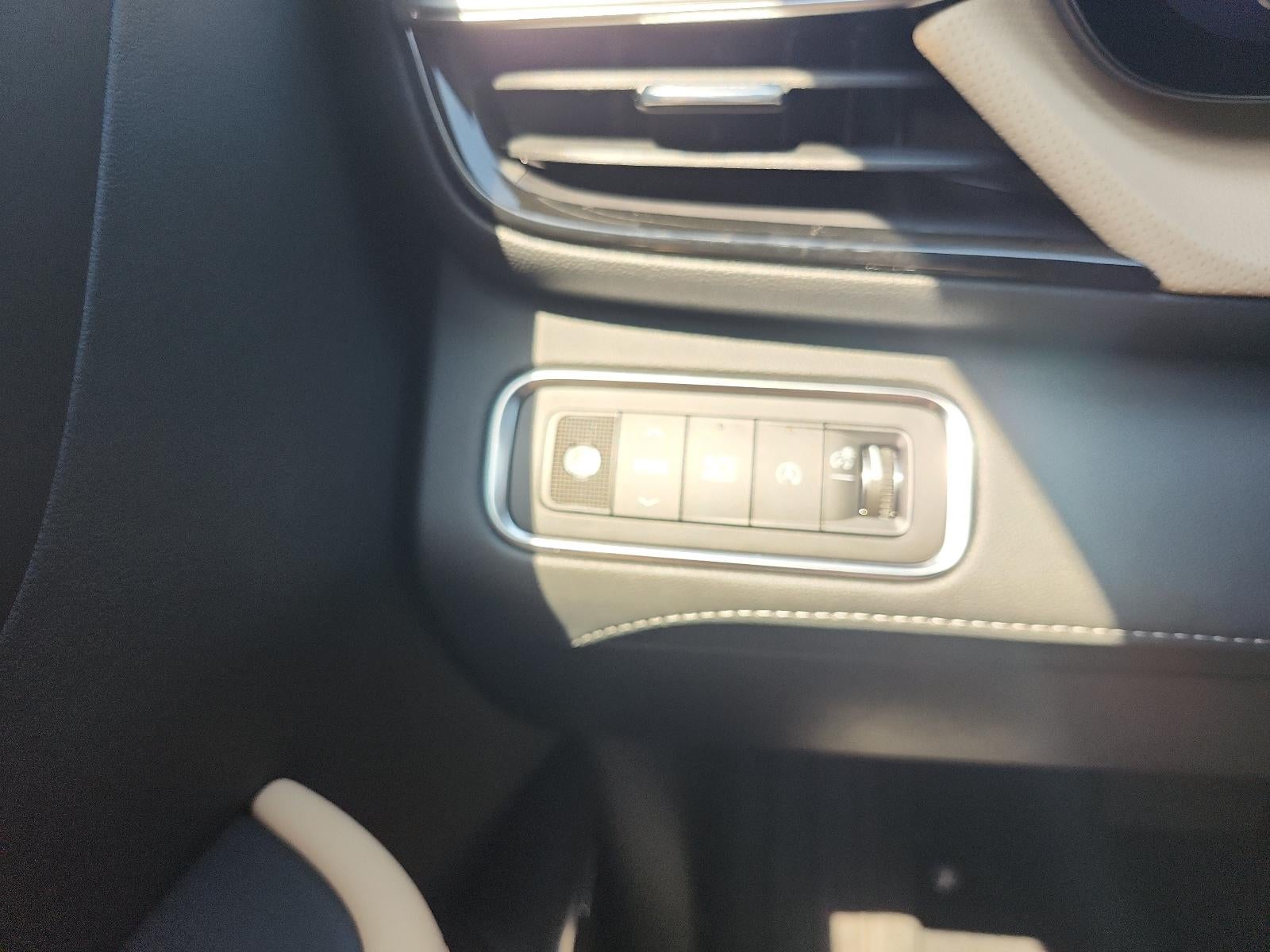 2027 Buick Enclave 4dr Preferred
