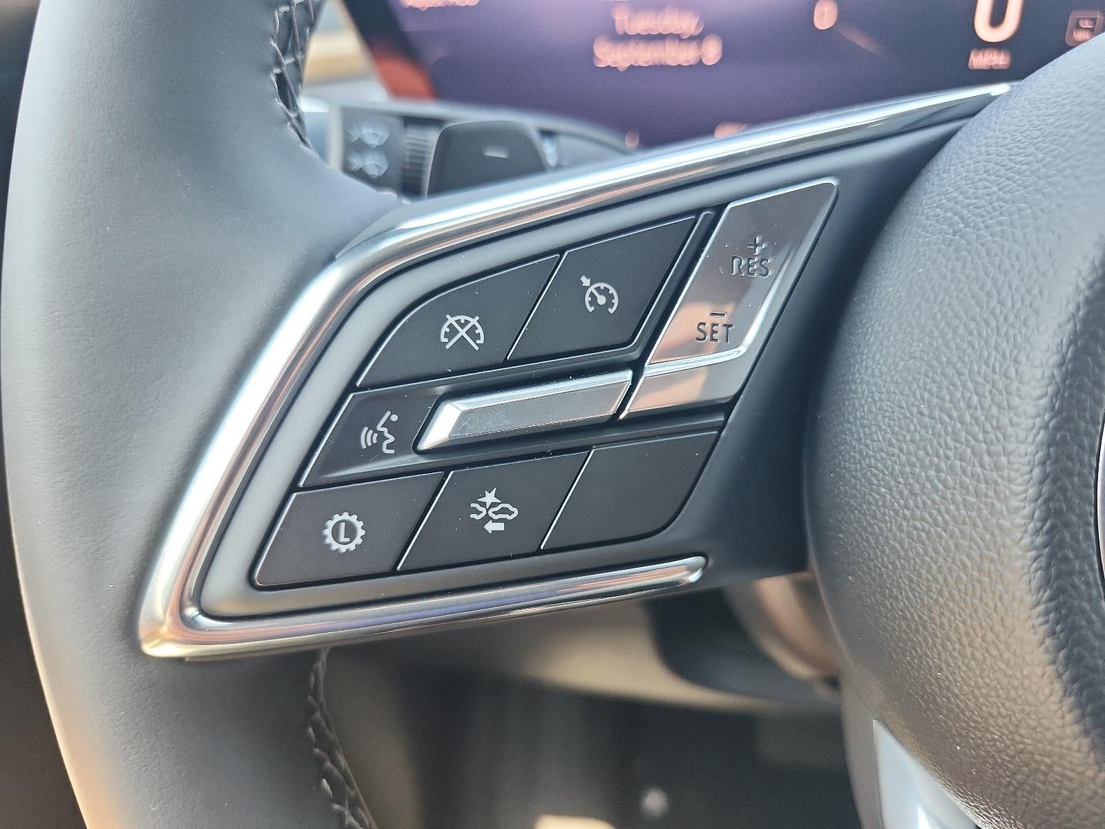 2027 Buick Enclave 4dr Preferred