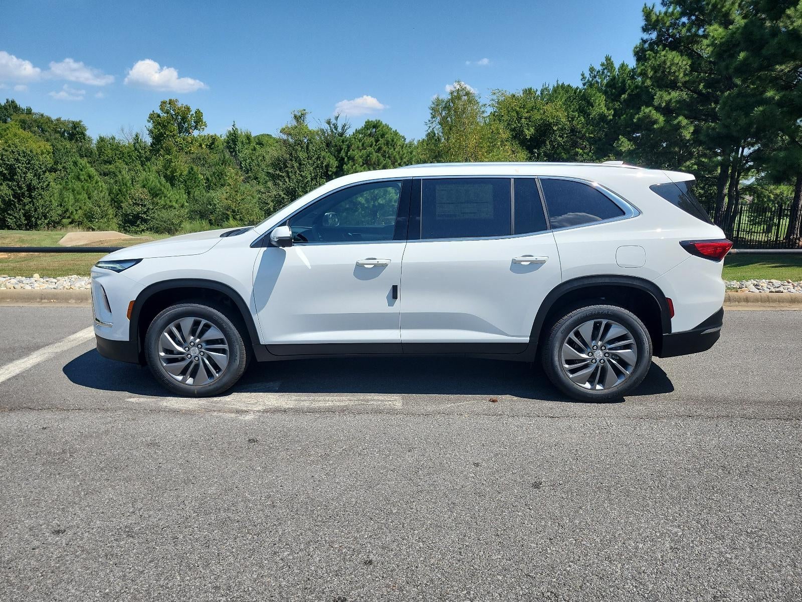 2027 Buick Enclave 4dr Preferred