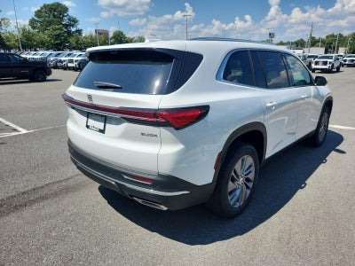 2027 Buick Enclave 4dr Preferred