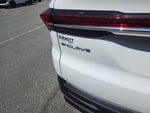 2027 Buick Enclave 4dr Preferred