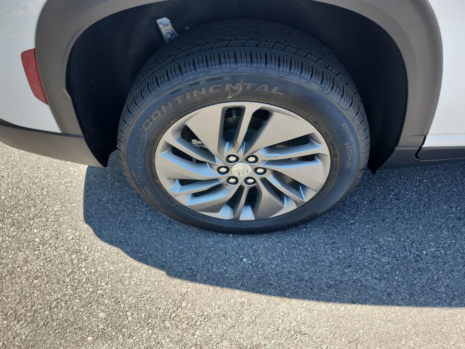 2027 Buick Enclave 4dr Preferred