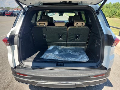 2027 Buick Enclave 4dr Preferred