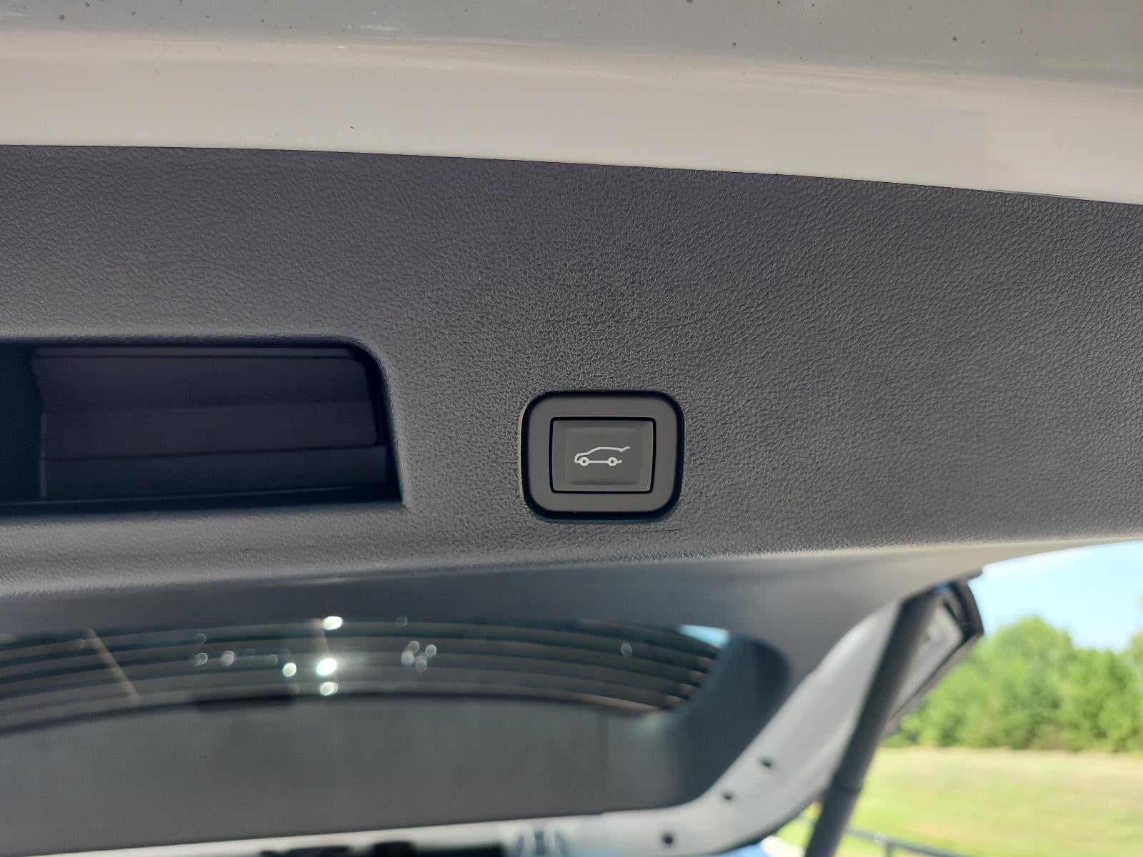 2027 Buick Enclave 4dr Preferred