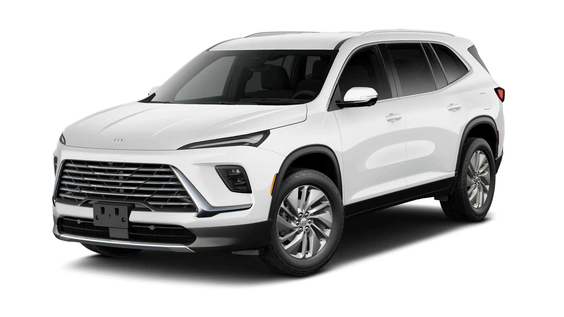 2027 Buick Enclave 4dr Preferred