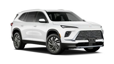2027 Buick Enclave 4dr Preferred