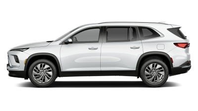 2027 Buick Enclave 4dr Preferred