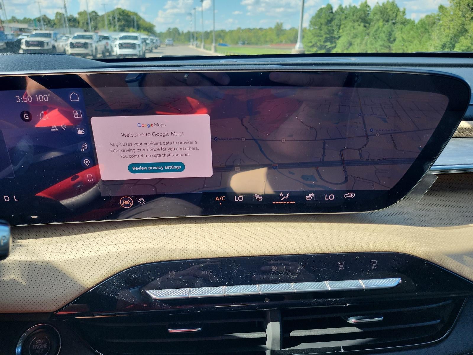 2027 Buick Enclave 4dr Preferred