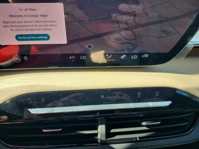2027 Buick Enclave 4dr Preferred