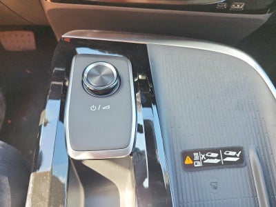 2027 Buick Enclave 4dr Preferred