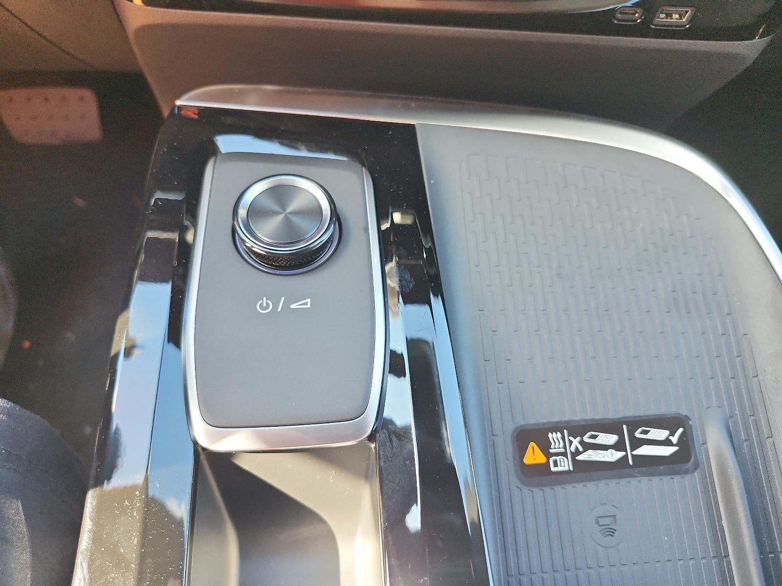 2027 Buick Enclave 4dr Preferred