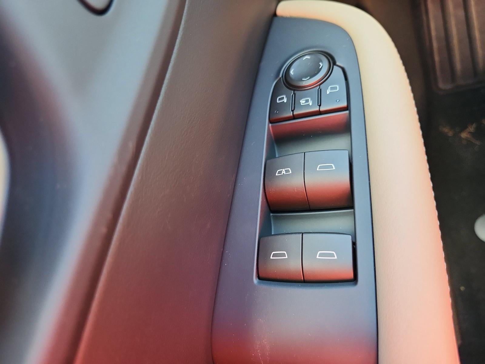 2027 Buick Enclave 4dr Preferred
