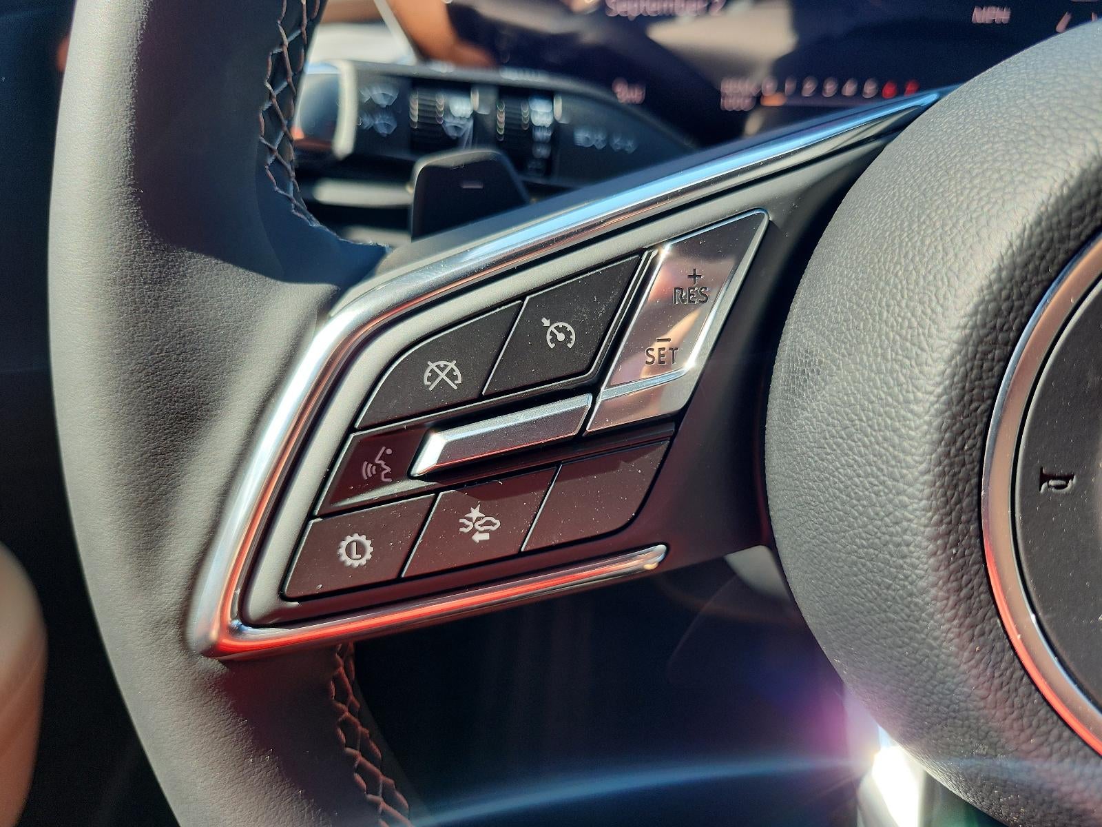 2027 Buick Enclave 4dr Preferred