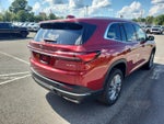 2027 Buick Enclave 4dr Preferred