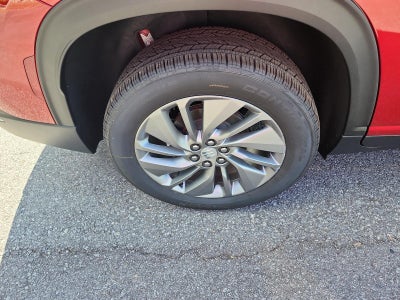 2027 Buick Enclave 4dr Preferred