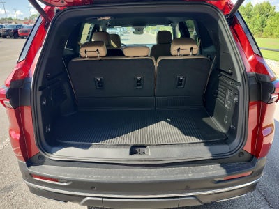 2027 Buick Enclave 4dr Preferred