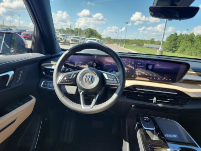 2027 Buick Enclave 4dr Preferred