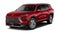 2027 Buick Enclave 4dr Preferred