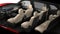2027 Buick Enclave 4dr Preferred