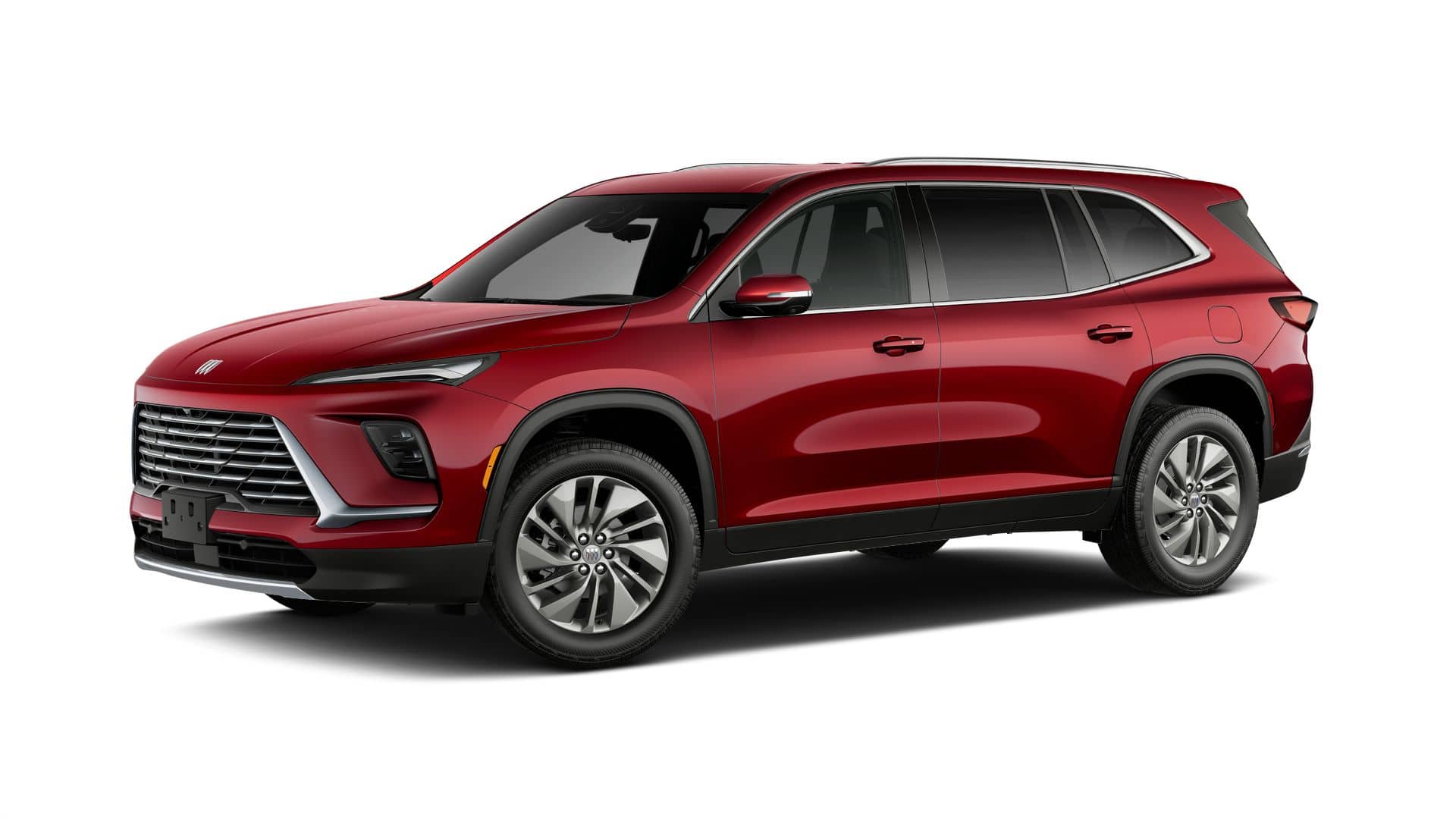 2027 Buick Enclave 4dr Preferred