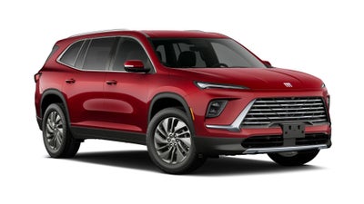 2027 Buick Enclave 4dr Preferred