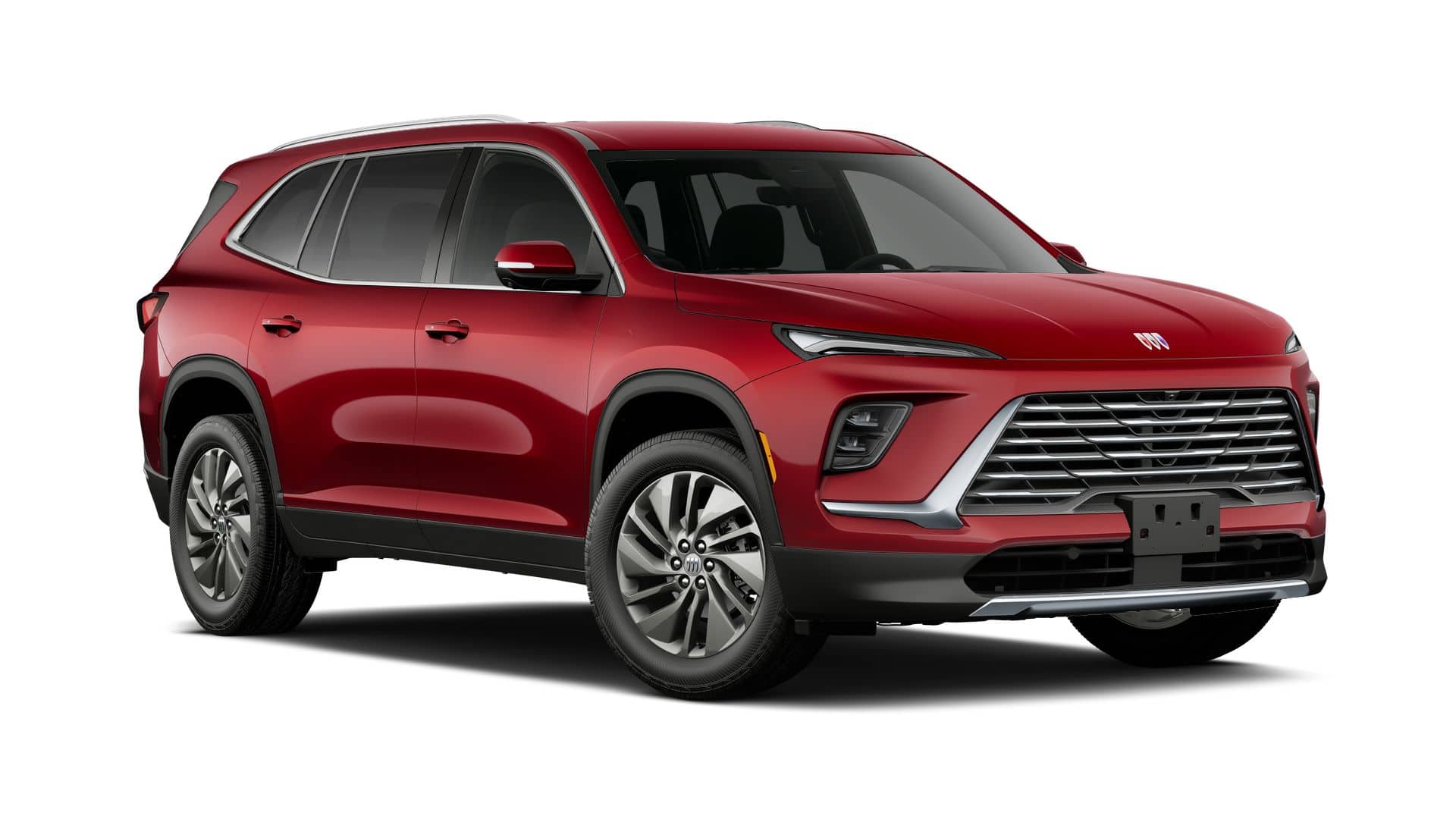 2027 Buick Enclave 4dr Preferred