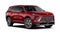 2027 Buick Enclave 4dr Preferred