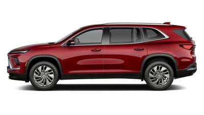 2027 Buick Enclave 4dr Preferred