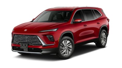 2027 Buick Enclave 4dr Preferred