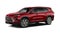 2027 Buick Enclave 4dr Preferred