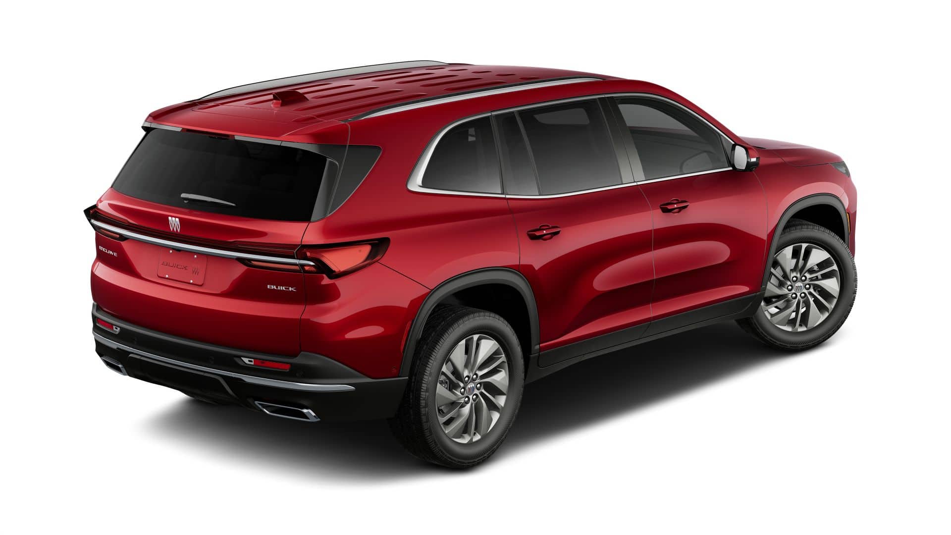 2027 Buick Enclave 4dr Preferred