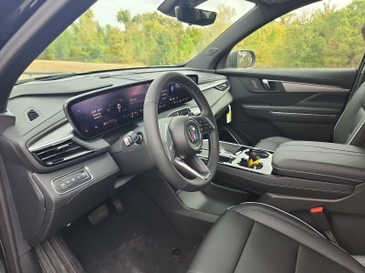 2027 Buick Enclave 4dr Preferred