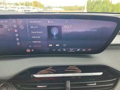 2027 Buick Enclave 4dr Preferred