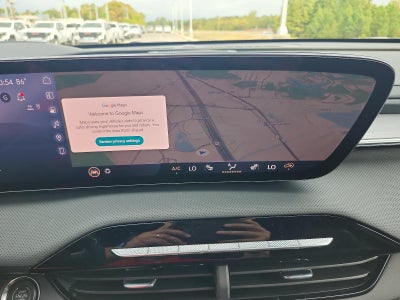 2027 Buick Enclave 4dr Preferred