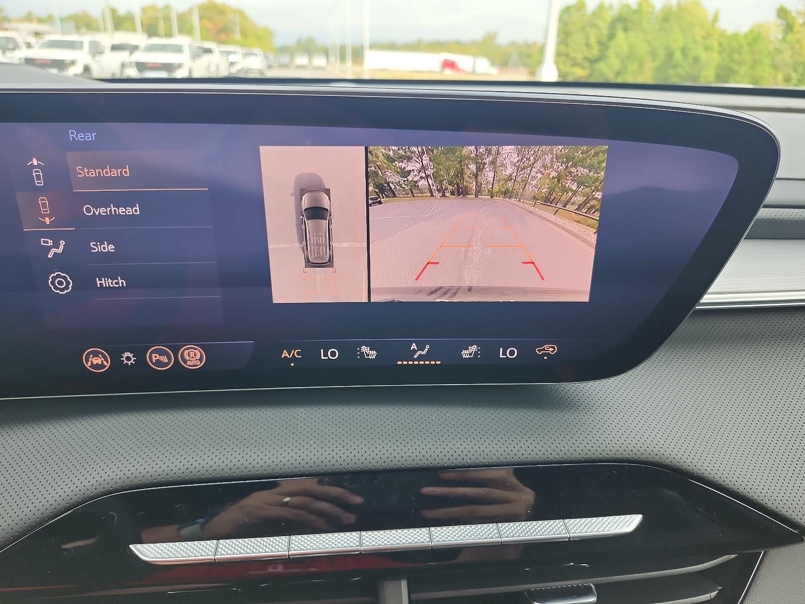 2027 Buick Enclave 4dr Preferred